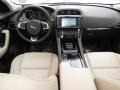 Indus Silver Metallic - F-PACE 25t AWD Prestige Photo No. 4