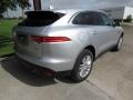 Indus Silver Metallic - F-PACE 25t AWD Prestige Photo No. 7
