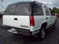 1999 Summit White Chevrolet Tahoe LS 4x4  photo #3