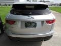Indus Silver Metallic - F-PACE 25t AWD Prestige Photo No. 8