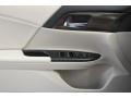 2017 Crystal Black Pearl Honda Accord EX Sedan  photo #8