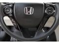 2017 Crystal Black Pearl Honda Accord EX Sedan  photo #10