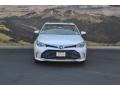 2018 Blizzard White Pearl Toyota Avalon Limited  photo #2