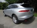 Indus Silver Metallic - F-PACE 25t AWD Prestige Photo No. 12