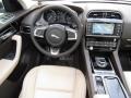 Indus Silver Metallic - F-PACE 25t AWD Prestige Photo No. 13