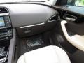 Indus Silver Metallic - F-PACE 25t AWD Prestige Photo No. 14