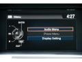 2017 Crystal Black Pearl Honda Accord EX Sedan  photo #17