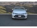 2018 Blizzard White Pearl Toyota Avalon XLE  photo #2