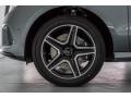 2017 Selenite Grey Metallic Mercedes-Benz GLE 43 AMG 4Matic  photo #9