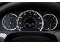 2017 Modern Steel Metallic Honda Accord EX-L V6 Sedan  photo #18