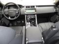 2017 Firenze Red Land Rover Range Rover Sport Supercharged  photo #4