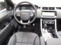 2017 Firenze Red Land Rover Range Rover Sport Supercharged  photo #13