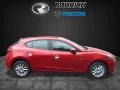Soul Red Metallic - MAZDA3 Sport 5 Door Photo No. 2
