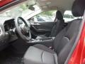 Soul Red Metallic - MAZDA3 Sport 5 Door Photo No. 7