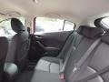 Soul Red Metallic - MAZDA3 Sport 5 Door Photo No. 8