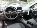 Soul Red Metallic - MAZDA3 Sport 5 Door Photo No. 9