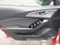 Soul Red Metallic - MAZDA3 Sport 5 Door Photo No. 10