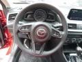 Soul Red Metallic - MAZDA3 Sport 5 Door Photo No. 12