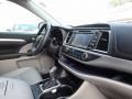 Attitude Black Metallic - Highlander XLE AWD Photo No. 13