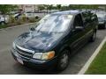 Dark Sapphire Metallic 2002 Chevrolet Venture LT
