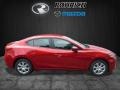 Soul Red Metallic - MAZDA3 Sport 4 Door Photo No. 2