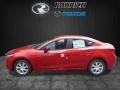 Soul Red Metallic - MAZDA3 Sport 4 Door Photo No. 3