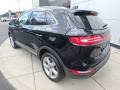 2017 Black Velvet Lincoln MKC Premier AWD  photo #3