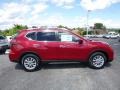 Palatial Ruby - Rogue SV AWD Photo No. 3