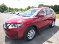 Palatial Ruby - Rogue SV AWD Photo No. 8
