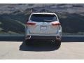 2017 Celestial Silver Metallic Toyota Highlander Limited AWD  photo #4