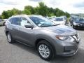 Gun Metallic - Rogue SV AWD Photo No. 1