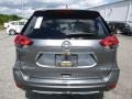 Gun Metallic - Rogue SV AWD Photo No. 5