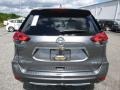 2017 Gun Metallic Nissan Rogue SV AWD  photo #5