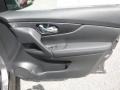 Gun Metallic - Rogue SV AWD Photo No. 10
