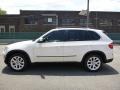 Alpine White - X5 xDrive 35i Premium Photo No. 2