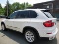 Alpine White - X5 xDrive 35i Premium Photo No. 3