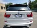 Alpine White - X5 xDrive 35i Premium Photo No. 4