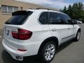 Alpine White - X5 xDrive 35i Premium Photo No. 5