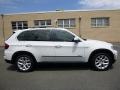Alpine White - X5 xDrive 35i Premium Photo No. 6
