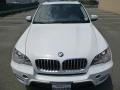 Alpine White - X5 xDrive 35i Premium Photo No. 8