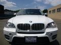 Alpine White - X5 xDrive 35i Premium Photo No. 9