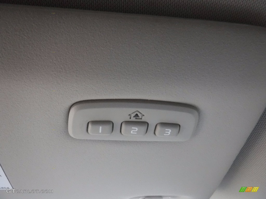 2012 XC60 T6 AWD - Seashell Metallic / Sandstone Beige/Espresso photo #23
