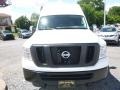 Glacier White - NV 3500 HD SV Cargo Photo No. 9