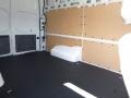 Glacier White - NV 3500 HD SV Cargo Photo No. 13