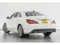 Cirrus White - CLA 250 Coupe Photo No. 3