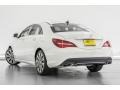 2018 Cirrus White Mercedes-Benz CLA 250 Coupe  photo #3