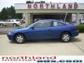 Arrival Blue Metallic - Cavalier Coupe Photo No. 1