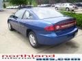 Arrival Blue Metallic - Cavalier Coupe Photo No. 2