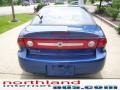 Arrival Blue Metallic - Cavalier Coupe Photo No. 3