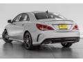 Polar Silver Metallic - CLA 250 Coupe Photo No. 3